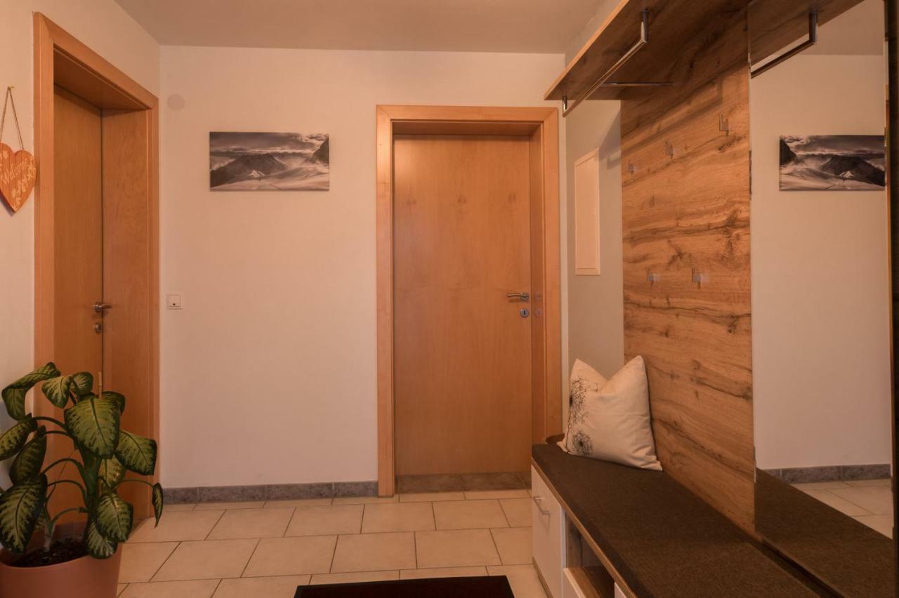 Ferienwohnung Julia Bartholomäberg Екстериор снимка