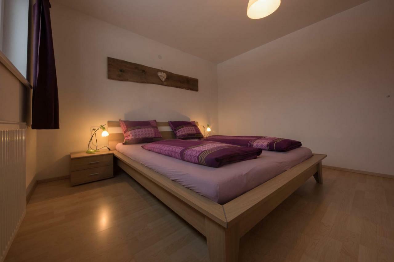 Ferienwohnung Julia Bartholomäberg Екстериор снимка